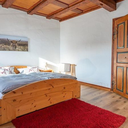 Ferienwohnung Alex Илинген-Биркендорф Экстерьер фото